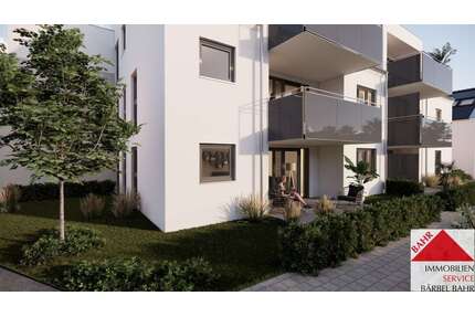 Wohnung zum Kaufen in Waiblingen-Bittenfeld 385.000,00 € 68 m²