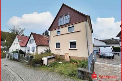 Haus zum Kaufen in Ober-Ramstadt 320.000,00 € 151.58 m²