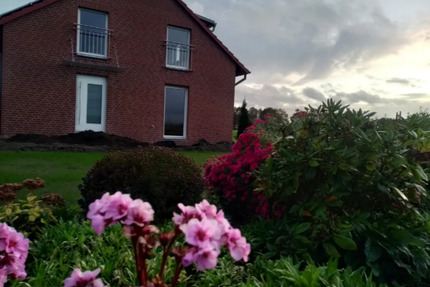 Erstbezug ca. 110Qm Wohnfl. Telgte Außenbereich mit Busanb.+KITA