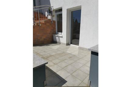2 Zimmer Wohnung mit Terrasse in Rechtenbach - Hüttenberg
