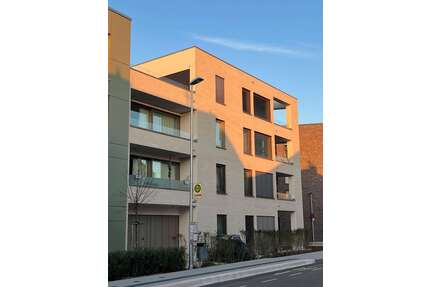 Wohnung zum Kaufen in Kirchheim 895.000,00 € 147.62 m²