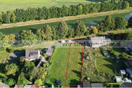 Grundstück zu verkaufen in Bad Essen 119.000,00 € 936 m²