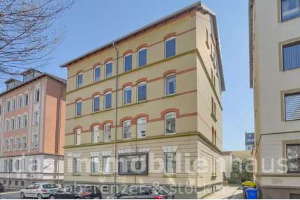 Wohnung zum Kaufen in Braunschweig 207.000,00 € 69 m²