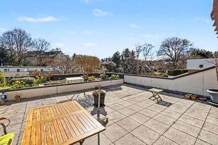 Wohnung zum Kaufen in Hamburg 425.000,00 € 169.54 m²