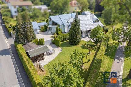 Haus zum Kaufen in Tirschenreuth 720.000,00 € 270 m²