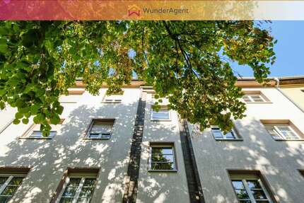Wohnung zum Mieten in Leipzig 984,00 € 65.57 m²