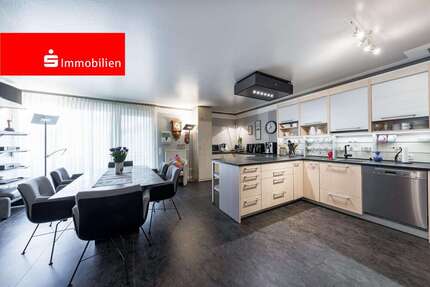 Wohnung zum Kaufen in Hanau 575.000,00 € 150 m²