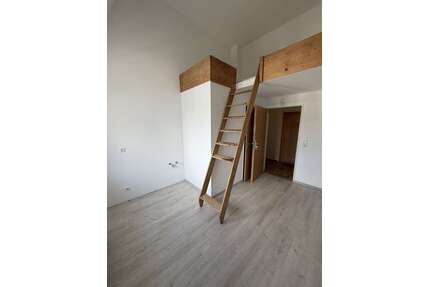 Wohnung zum Mieten in Raunheim 500,00 € 17 m²