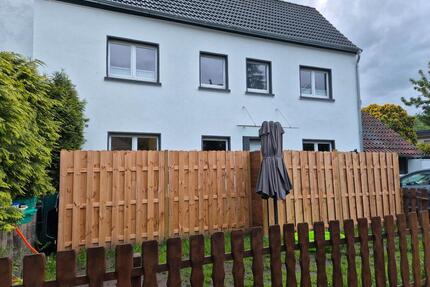 Mehrfamilienhaus +Einfamilienhaus - Herne Eickel