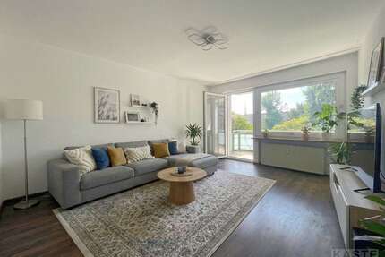 Wohnung zum Kaufen in Hannover 229.000,00 € 70.65 m²
