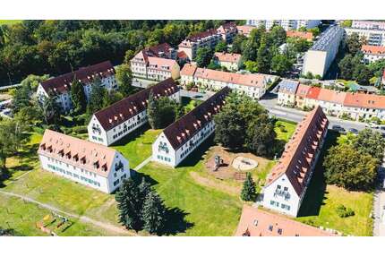 Wohnung zum Mieten in Dresden 595,00 € 56 m²