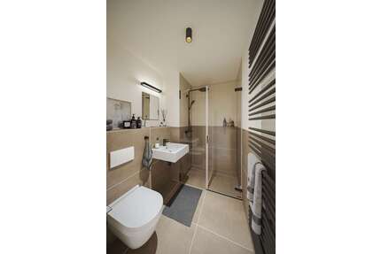 Wohnung zum Mieten in Stuttgart 900,00 € 20 m²