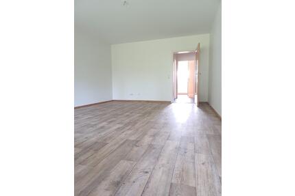2-Zimmer-Whg Am Golfplatz Balkon EBK Bad Harzburg