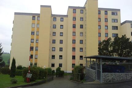 1-Zimmer-Appartement mit Balkon und traumhaften Blick - Passau Maierhof