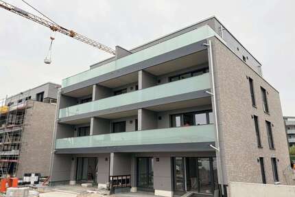 Wohnung zum Mieten in Ibbenbüren 670,00 € 51.73 m²
