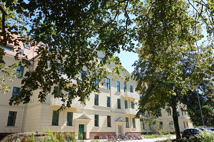 Wohnung zum Kaufen in Königs Wusterhausen 234.000,00 € 62 m²