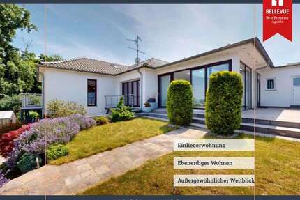 Haus zum Kaufen in Pulheim Stommeln 1.398.000,00 € 302.25 m² - Pulheim / Stommeln