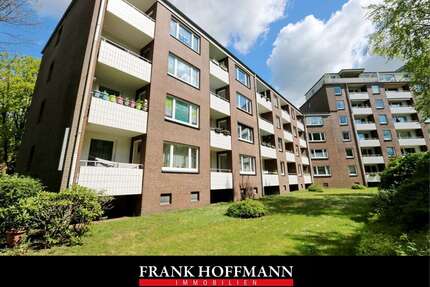 Wohnung zum Kaufen in Kaltenkirchen 160.000,00 € 69.1 m²
