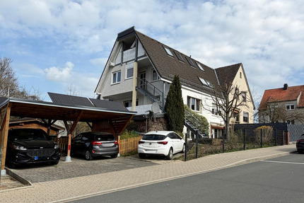 Wohnen wie im eigenen Haus - Schnuckelige Eigentumswohnung mit Garten & Komfort - Menden (Sauerland) Lendringsen