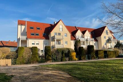2 Zimmer Maisonette Wohnung für 1 bis 2 Personen Weißenburg - Weißenburg in Bayern