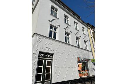 3-Raumwohnung im 2. OG - Frankendamm 29 zu vermieten - Stralsund
