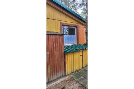 Bungalow am schönen Schervenzsee - Lebus