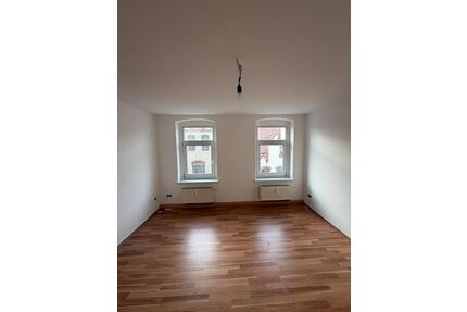 Schöne helle 2-Raum-Dachgeschosswohnung ab sofort zu vermieten! - Altenburg