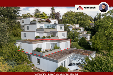 Wohnung zum Kaufen in Karlsruhe 629.000,00 € 160.81 m²