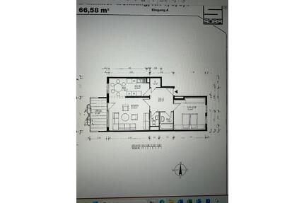 Verkaufe 2,5 Zimmer Wohnung (Maklerfrei) in Tamm-Hohenstange