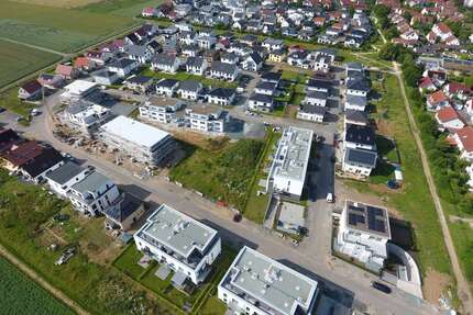 Wohnung zum Mieten in Friedberg 364,28 € 44.88 m²