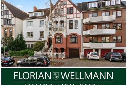 Wohnung zum Kaufen in Bremen 499.000,00 € 98.82 m²