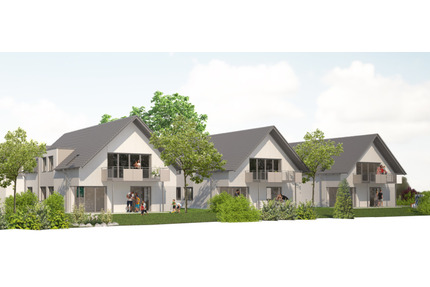 Stein an der Ostsee Idyllisch leben am Ausläufer der Kieler Förde NEUBAU Erstbezug 2026 - Stein b Laboe