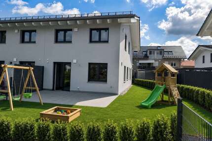 Haus zum Kaufen in Brunnthal 999.900,00 € 152.37 m²