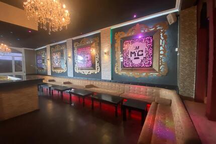 Lokal . Bar. Shisabar - 1.500,00&nbsp;EUR Kaltmiete, ca.&nbsp; 220,00&nbsp;m&sup2; in Worms (PLZ: 67547)