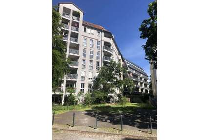 Wohnung zum Kaufen in Berlin 365.000,00 € 62.78 m²