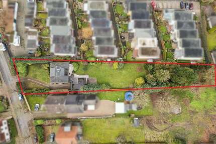 Grundstück zu verkaufen in Lilienthal 749.000,00 € 2006 m²