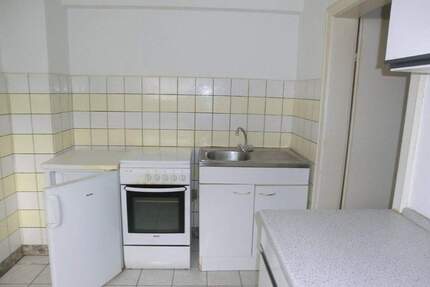 Gemütliche UG-Wohnung in Niederwerrn