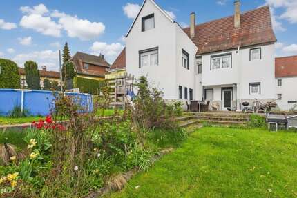 Haus zum Kaufen in Bitz 262.000,00 € 141 m²