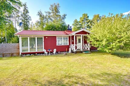 „Haus Bäckstigen“ ☀️Småland, Schweden, See nur 400 Meter - Weyhe