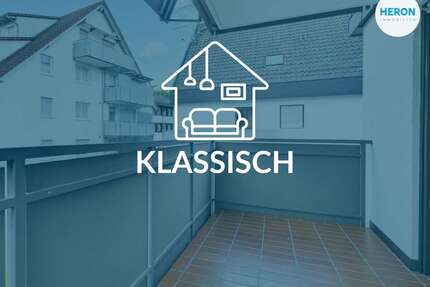 Wohnung zum Kaufen in Waiblingen 199.000,00 € 63.77 m²