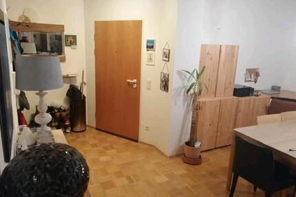 Helle 2,5 Zimmerwohnung in Konstanz-Wollmatingen
