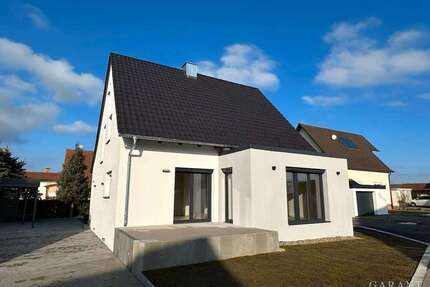 Haus zum Kaufen in Viereth-Trunstadt 611.500,00 € 135 m²