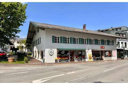 Haus zum Kaufen in Prien am Chiemsee 1.490.000,00 € 550 m²