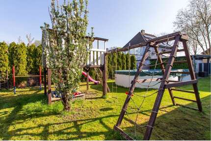Haus zum Kaufen in Castrop-Rauxel 399.000,00 € 157 m²