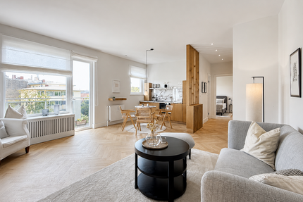 Wohnung zum Mieten in Berlin 1.600,00 € 65 m²