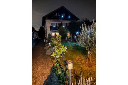 Privat - Zimmer für kurzzeit vermietung - Mühltal