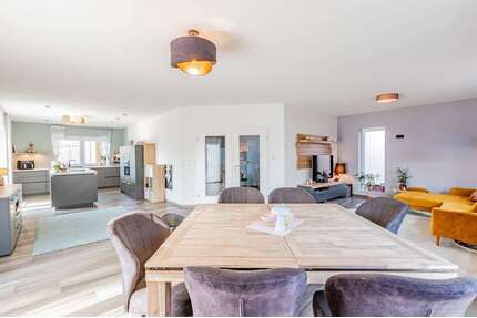 Haus zum Kaufen in Harsefeld 679.500,00 € 173 m²