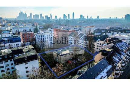 Grundstück zu verkaufen in Frankfurt am Main 2.600.000,00 € 1331 m²