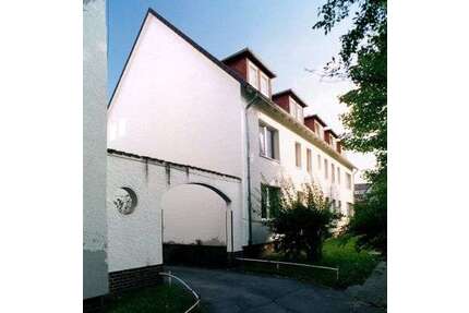 Wohnung zum Mieten in Hildesheim 250,00 € 36.82 m²