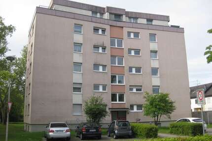 Wohnung zum Mieten in Heilbronn 514,42 € 78.18 m²